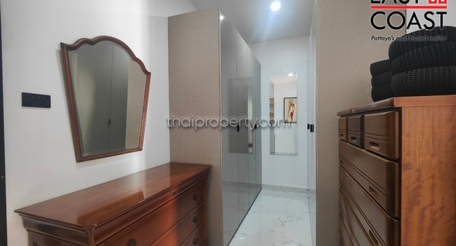 ขาย และ ให้เช่า 3 ห้องนอน บ้านเดี่ยว ใน บางละมุง, ชลบุรี