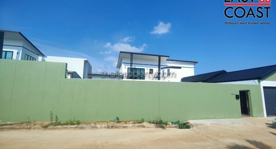 ขาย และ ให้เช่า 3 ห้องนอน บ้านเดี่ยว ใน บางละมุง, ชลบุรี