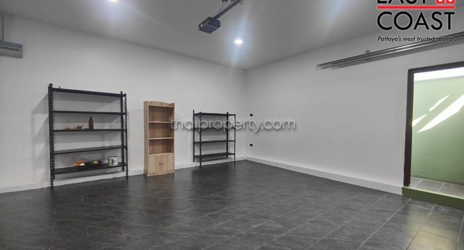 ขาย และ ให้เช่า 3 ห้องนอน บ้านเดี่ยว ใน บางละมุง, ชลบุรี