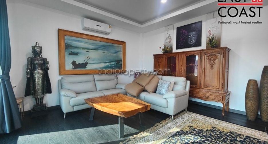 ขาย และ ให้เช่า 3 ห้องนอน บ้านเดี่ยว ใน บางละมุง, ชลบุรี