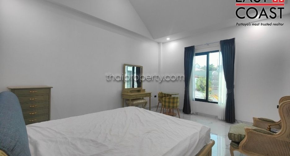 ขาย และ ให้เช่า 3 ห้องนอน บ้านเดี่ยว ใน บางละมุง, ชลบุรี