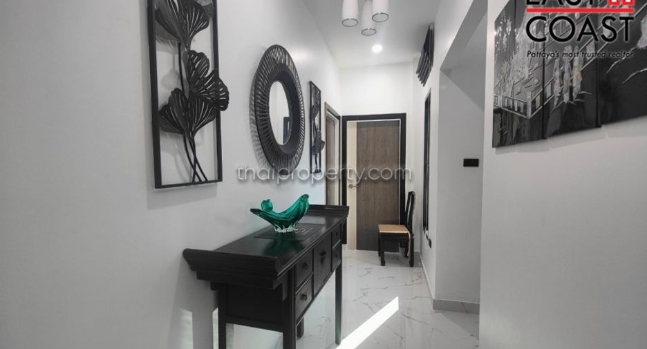 ขาย และ ให้เช่า 3 ห้องนอน บ้านเดี่ยว ใน บางละมุง, ชลบุรี