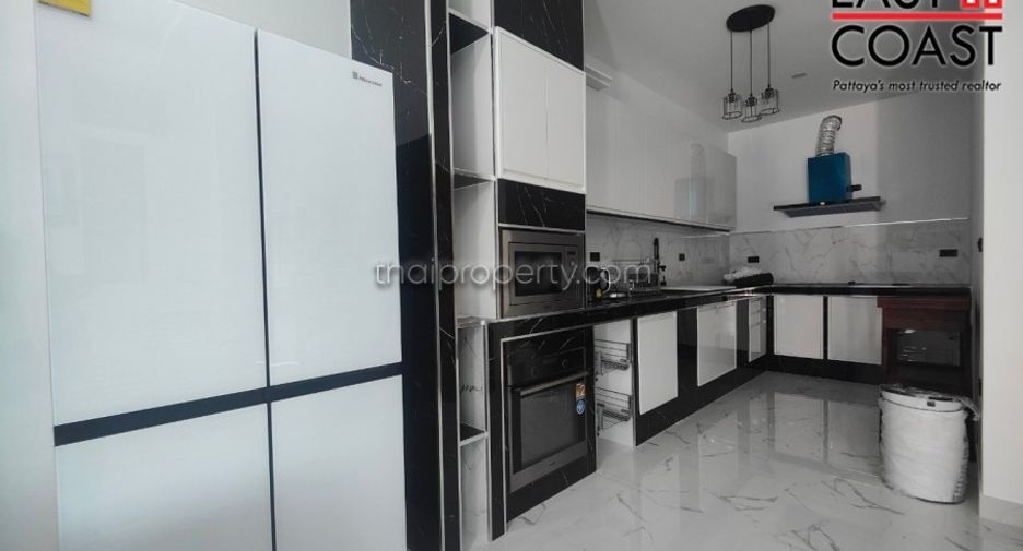 ขาย และ ให้เช่า 3 ห้องนอน บ้านเดี่ยว ใน บางละมุง, ชลบุรี