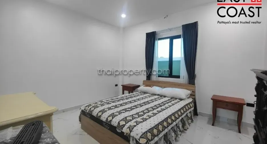 For rent and for sale 3 bedrooms house in Bang Lamung, Chonburi