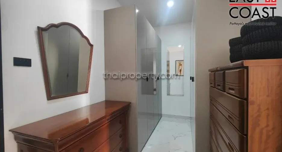 For rent and for sale 3 bedrooms house in Bang Lamung, Chonburi
