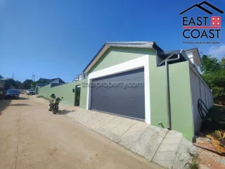For rent and for sale 3 bedrooms house in Bang Lamung, Chonburi