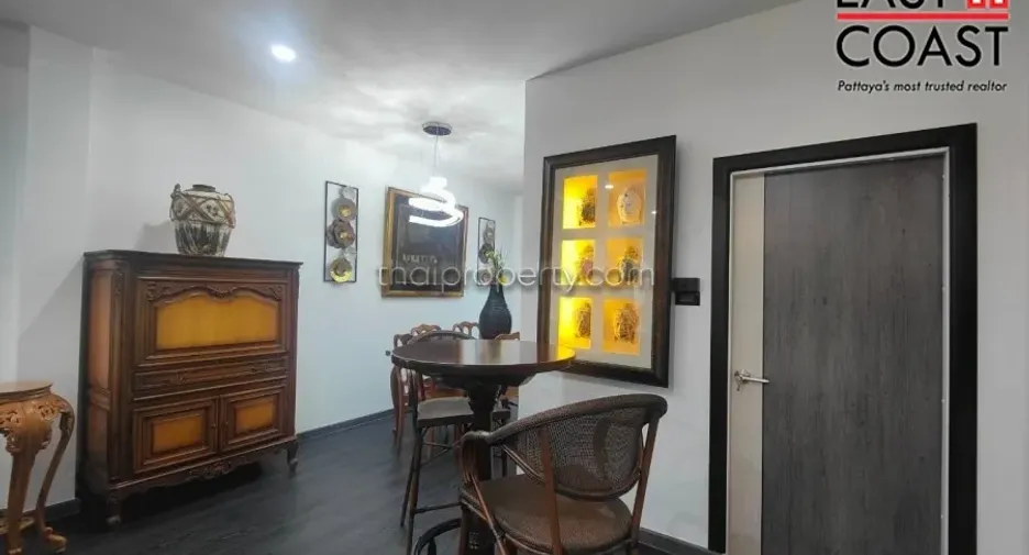 For rent and for sale 3 bedrooms house in Bang Lamung, Chonburi