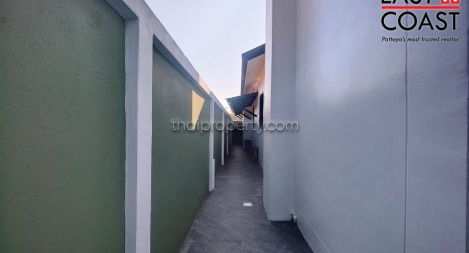 ขาย และ ให้เช่า 3 ห้องนอน บ้านเดี่ยว ใน บางละมุง, ชลบุรี