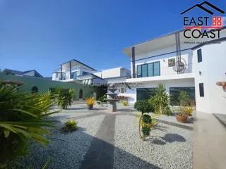 For rent and for sale 3 bedrooms house in Bang Lamung, Chonburi