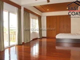 For rent 7 bedrooms house in Bang Lamung, Chonburi