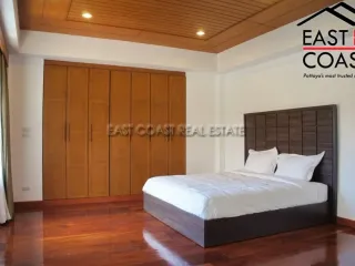 For rent 7 bedrooms house in Bang Lamung, Chonburi