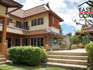 À louer 7 chambres maison à Bang Lamung, Chonburi