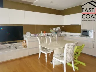 出租 3 卧室 公寓 在 Bang Lamung, Chon Buri