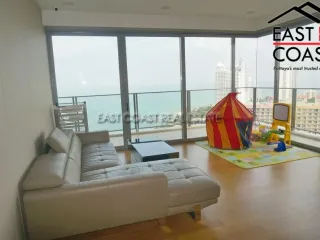 出租 3 卧室 公寓 在 Bang Lamung, Chon Buri