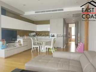 出租 3 卧室 公寓 在 Bang Lamung, Chon Buri
