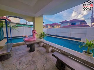 À louer 5 chambres maison à Bang Lamung, Chonburi