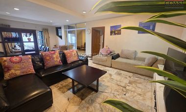 For rent 5 bedrooms house in Bang Lamung, Chonburi