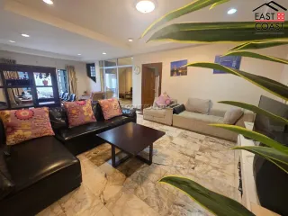For Rent 5 Bedroom House In Bang Lamung, Chonburi