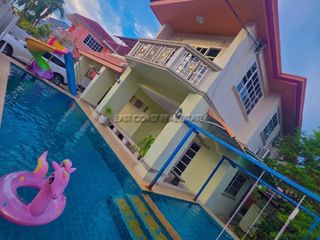 À louer 5 chambres maison à Bang Lamung, Chonburi