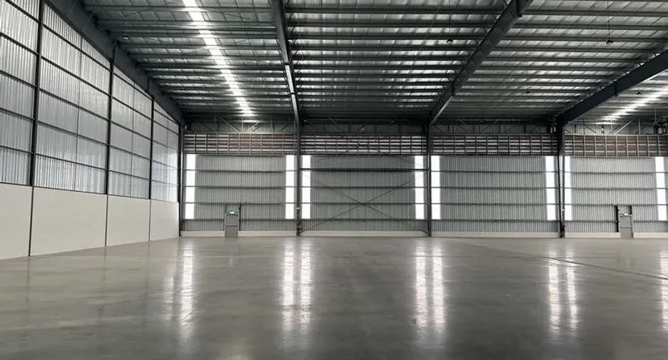 For rent warehouse in Bang Sao Thong, Samut Prakan