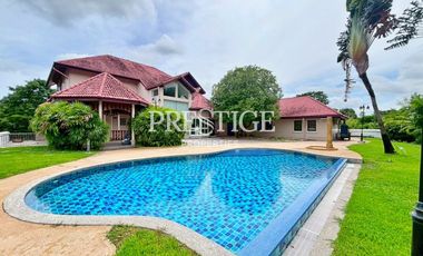 For sale 5 bedrooms house in Ban Chang, Rayong