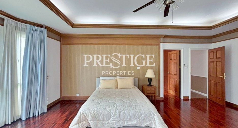 Casa en venta de 5 habitaciones en Ban Chang, Rayong