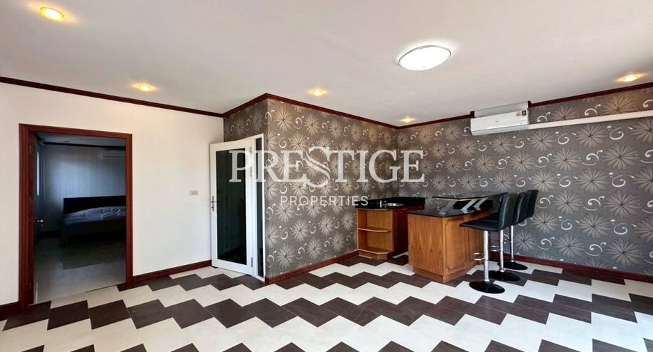 For rent 5 bedrooms house in Bang Lamung, Chonburi