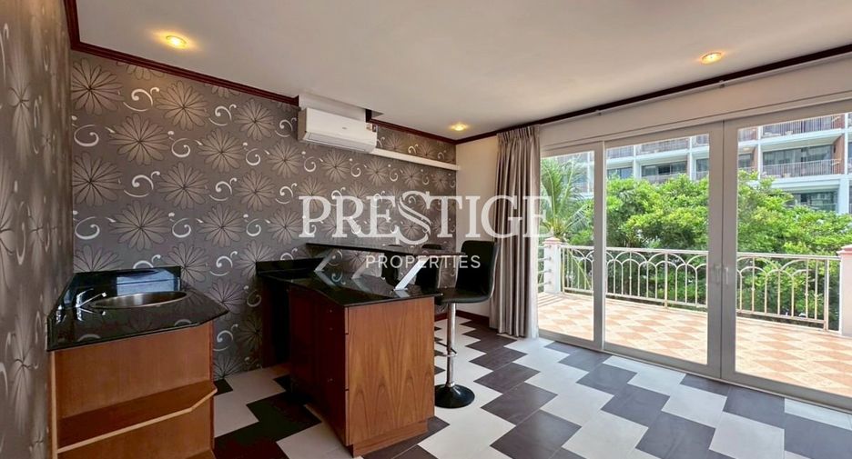 For rent 5 bedrooms house in Bang Lamung, Chonburi