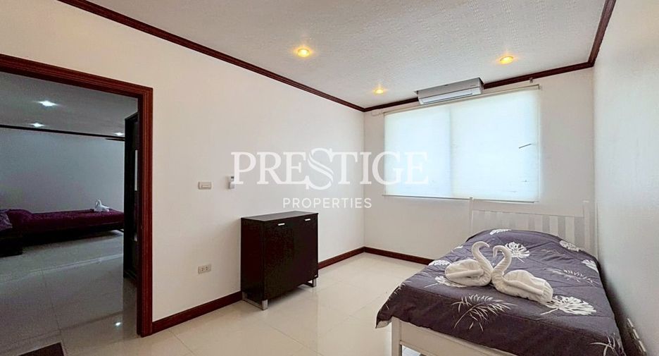 For rent 5 bedrooms house in Bang Lamung, Chonburi