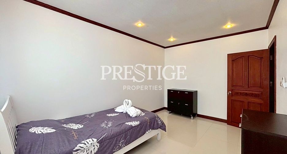 For rent 5 bedrooms house in Bang Lamung, Chonburi