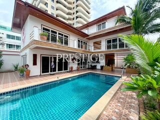Haus zur Miete mit 5 Zimmer in Bang Lamung, Chonburi