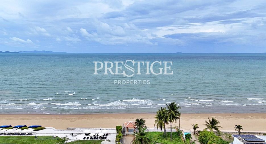 For rent 5 bedrooms house in Bang Lamung, Chonburi
