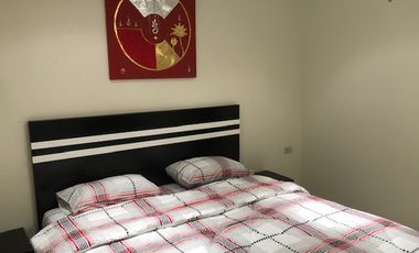 À louer 1 chambre condo à Bang Lamung, Chonburi
