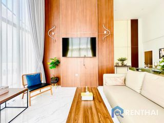 For sale 3 bedrooms house in Bang Lamung, Chonburi