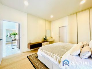 For sale 3 bedrooms house in Bang Lamung, Chonburi