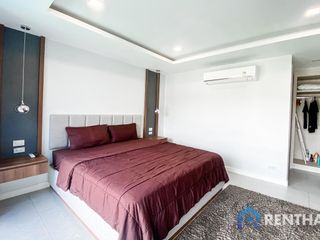 For sale 4 bedrooms villa in Bang Lamung, Chonburi