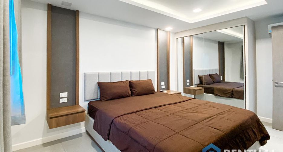 For sale 4 bedrooms villa in Bang Lamung, Chonburi