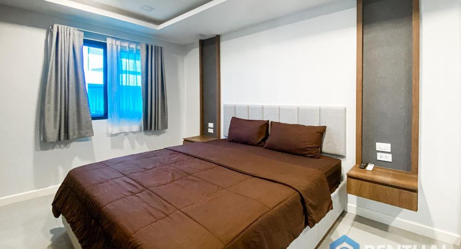 For sale 4 bedrooms villa in Bang Lamung, Chonburi