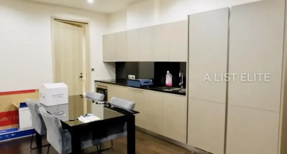 Wohnung zum Kauf mit 2 Zimmer in Khlong Toei, Bangkok
