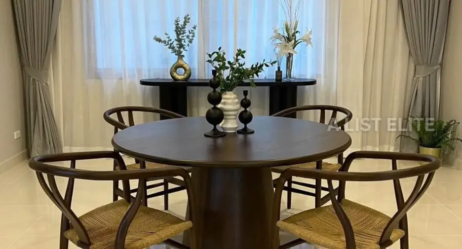 For sale 4 bedrooms house in Bang Phli, Samut Prakan