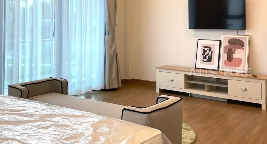 For sale 4 bedrooms house in Bang Phli, Samut Prakan