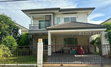 For sale 4 bedrooms house in Mueang Samut Sakhon, Samut Sakhon