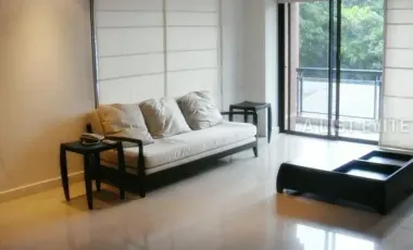 Condo en alquiler de 3 habitaciones en Watthana, Bangkok
