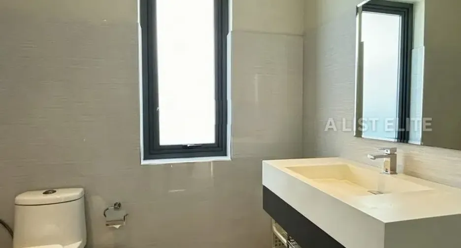 À vendre 4 chambres maison à East Pattaya, Pattaya