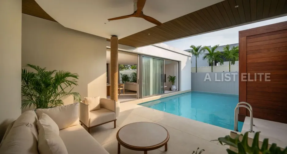 For sale and for rent 3 bedrooms house in Sattahip, Chonburi