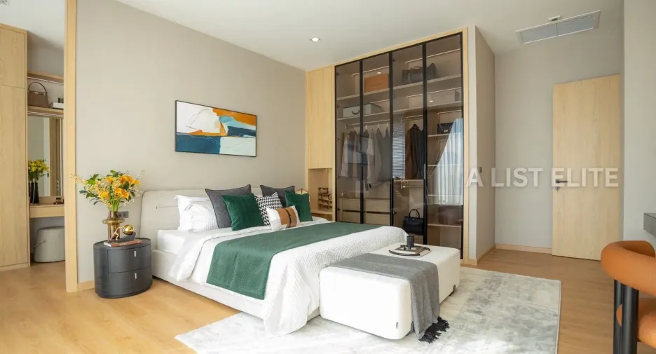Casa en venta de 4 habitaciones en South Pattaya, Pattaya