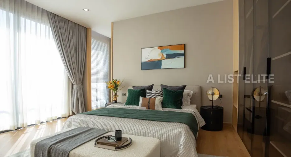 Casa en venta de 4 habitaciones en South Pattaya, Pattaya