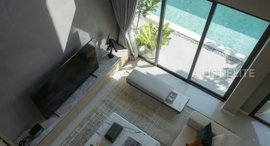 Casa en venta de 4 habitaciones en South Pattaya, Pattaya