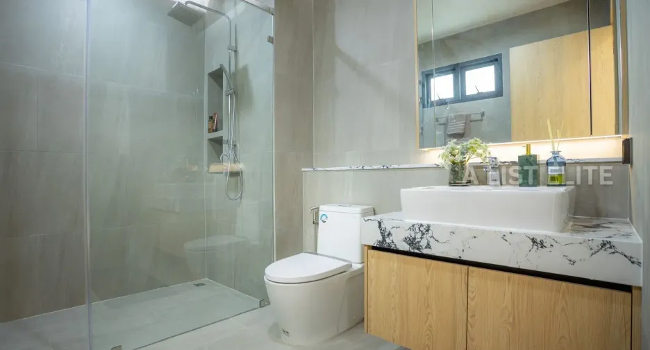 Casa en venta de 4 habitaciones en South Pattaya, Pattaya