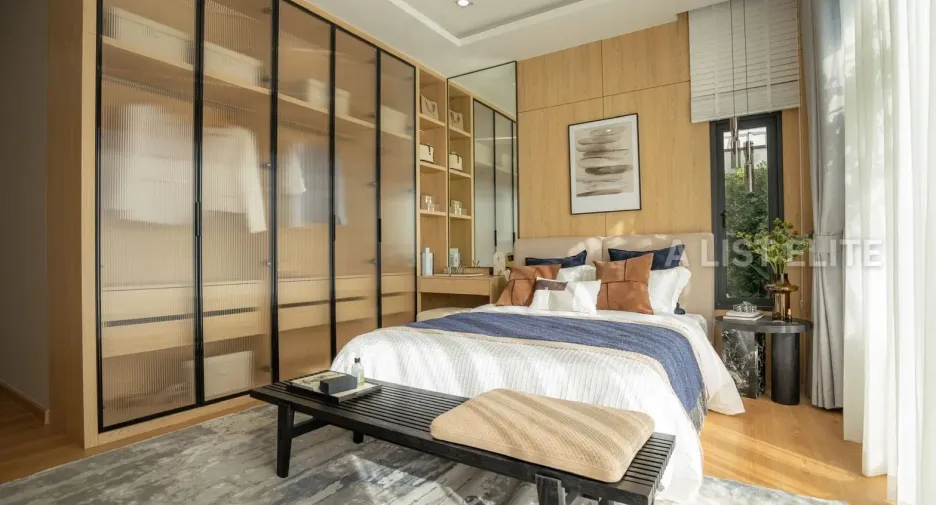 Casa en venta de 4 habitaciones en South Pattaya, Pattaya